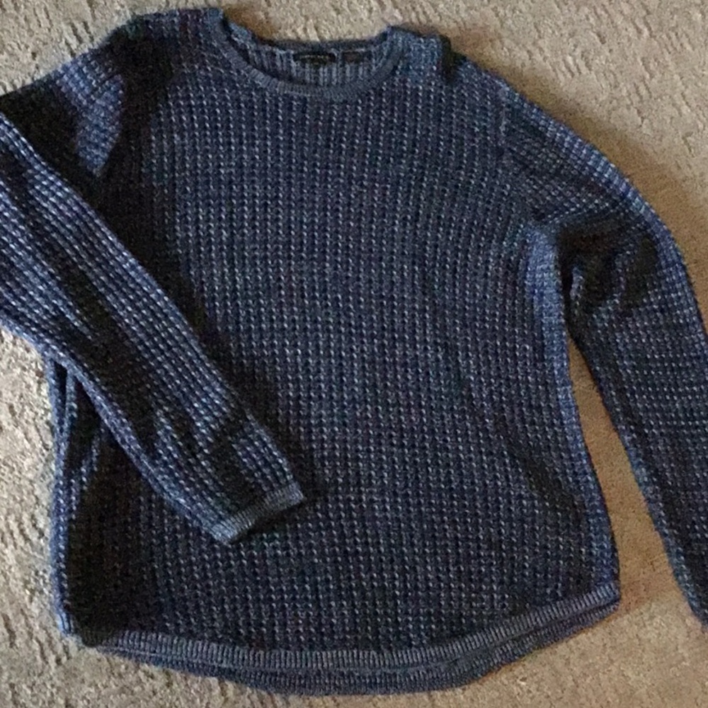 Jeanne Pierre Sweater Size XXL